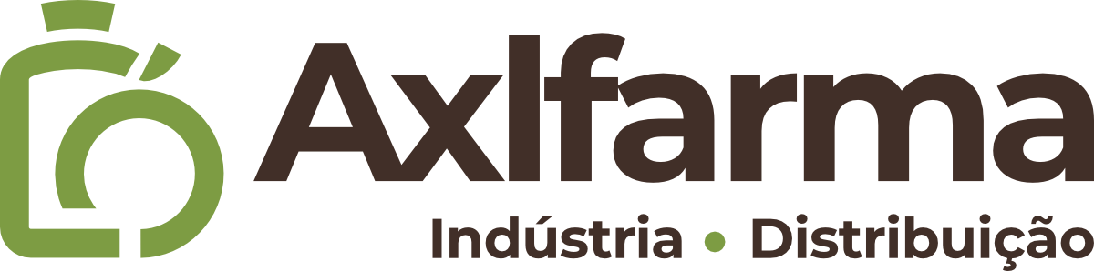 AxIfarma · Indústria e Distribuição
