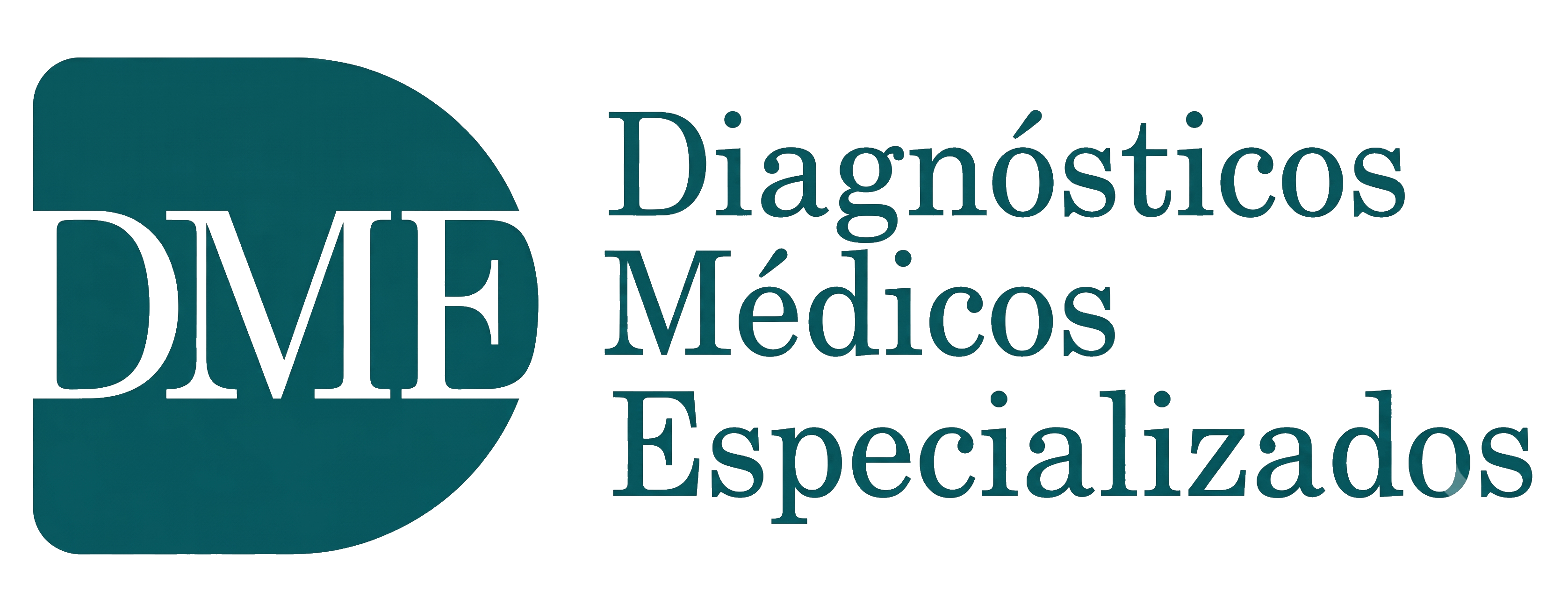 DME Diagnósticos Médicos Especializados