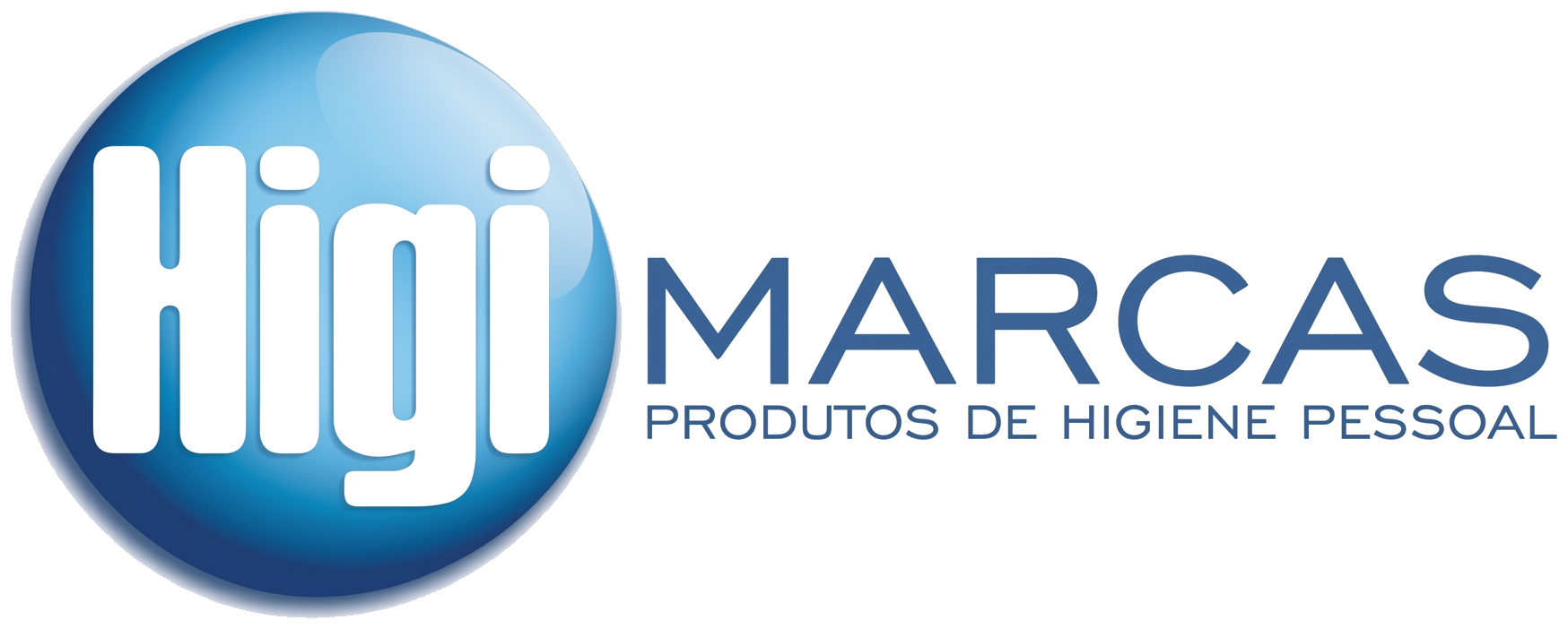 Higimarcas · Produtos de Higiene Pessoal